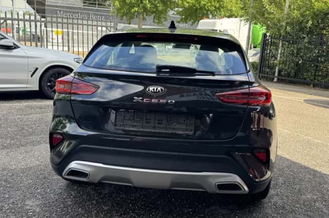 Kia XCeed (2020) thumbnail 6