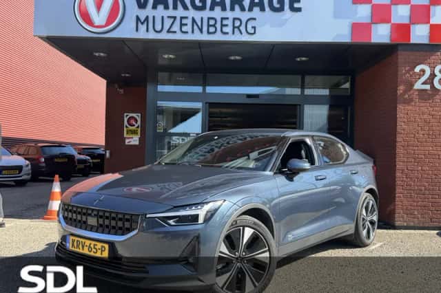 Polestar 2 (2023) thumbnail 1