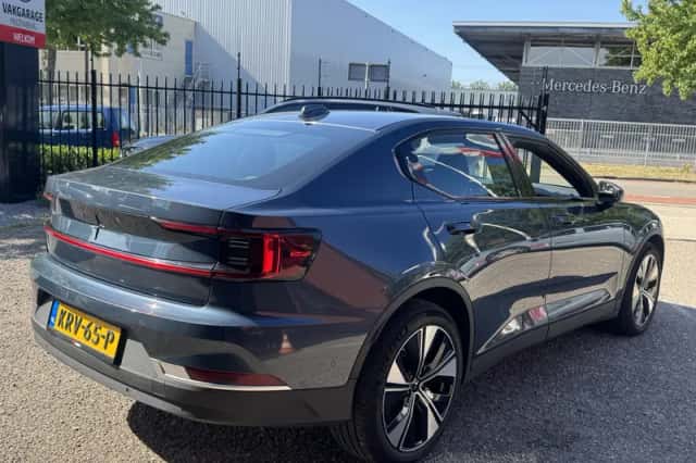 Polestar 2 (2023) thumbnail 5