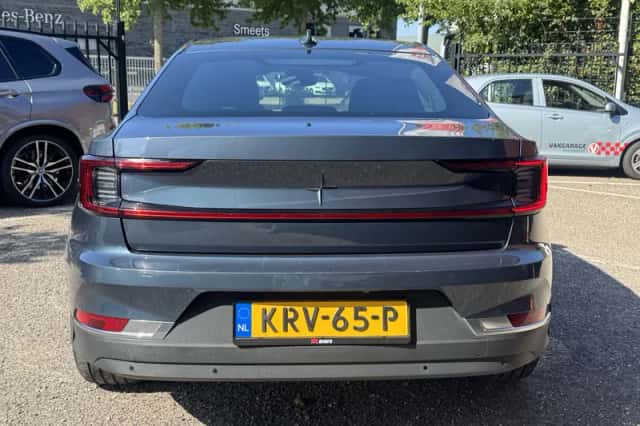 Polestar 2 (2023) thumbnail 6