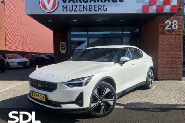 Polestar 2 (2023) thumbnail 1