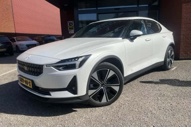 Polestar 2 (2023) thumbnail 2