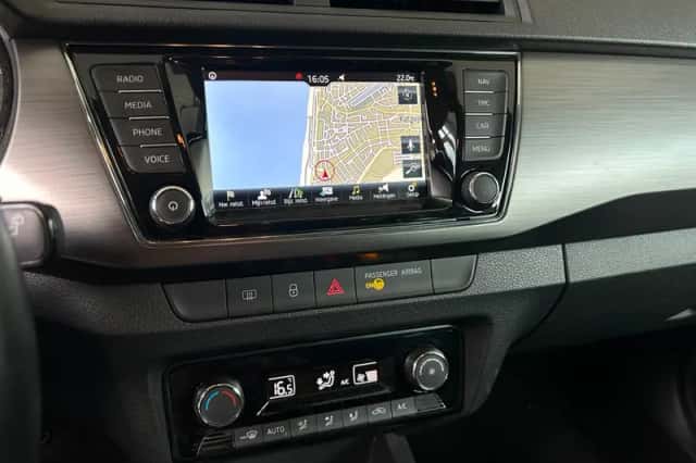 Škoda Fabia (2019) thumbnail 5