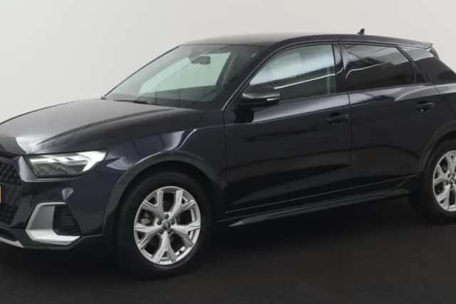 Audi A1 (2019) thumbnail 1