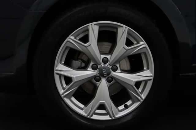 Audi A1 (2019) thumbnail 2