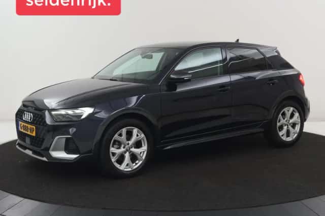 Audi A1 (2019) thumbnail 5