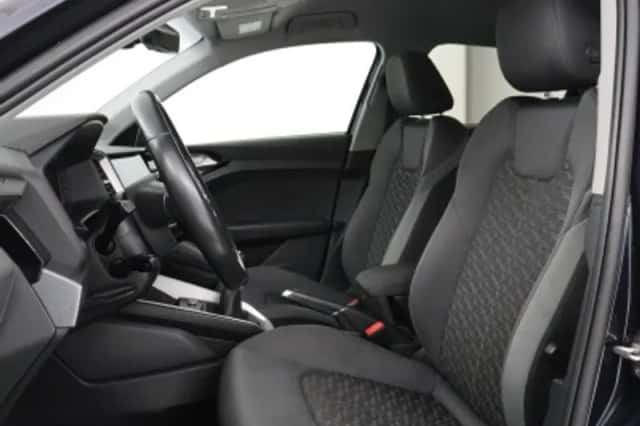 Audi A1 (2019) thumbnail 5