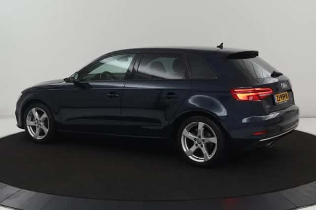 Audi A3 (2019) thumbnail 6