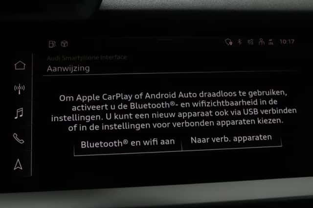 Audi A3 (2022) thumbnail 2