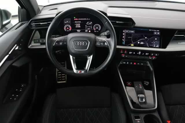 Audi A3 (2020) thumbnail 4