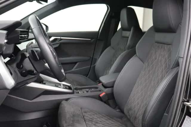 Audi A3 (2020) thumbnail 6