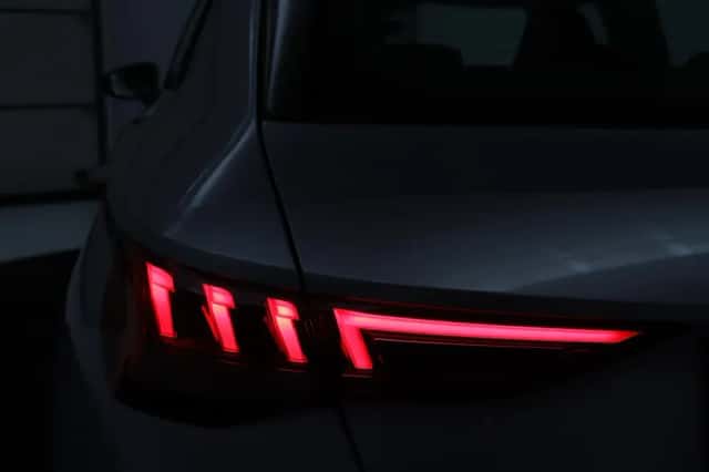 Audi A3 (2022) thumbnail 2