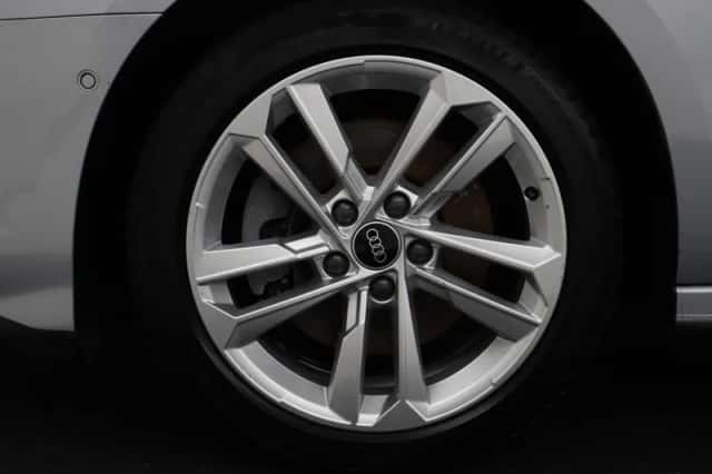 Audi A3 (2022) thumbnail 3