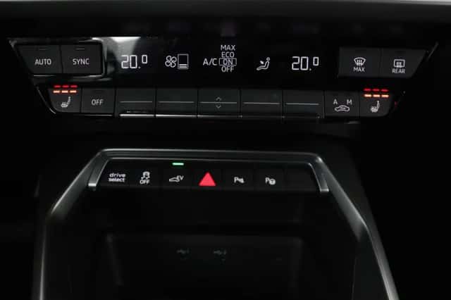 Audi A3 (2022) thumbnail 6