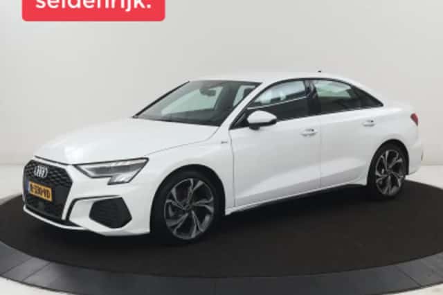 Audi A3 (2022) thumbnail 1