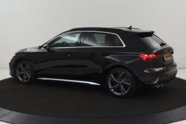 Audi A3 (2020) thumbnail 2