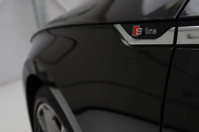 Audi A5 (2021) thumbnail 3