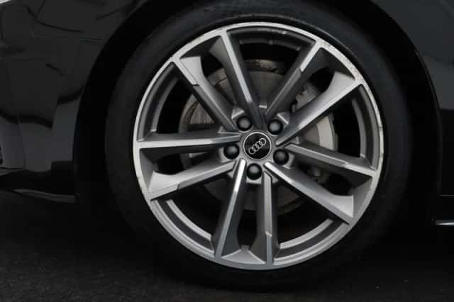 Audi A5 (2021) thumbnail 4