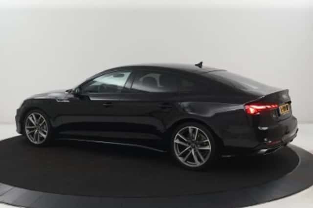 Audi A5 (2021) thumbnail 2