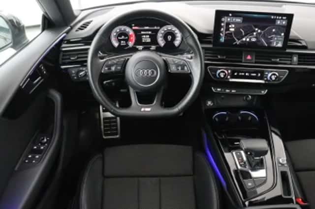 Audi A5 (2021) thumbnail 3