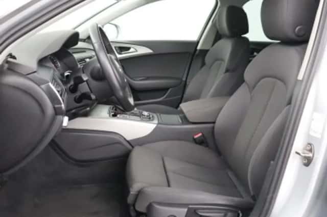 Audi A6 (2015) thumbnail 5