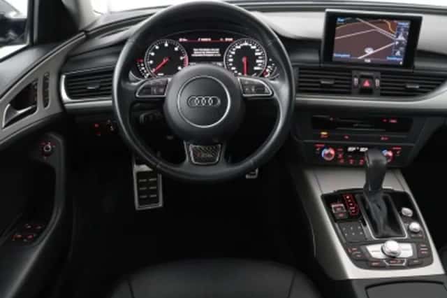 Audi A6 (2018) thumbnail 3