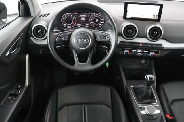 Audi Q2 (2022) thumbnail 4