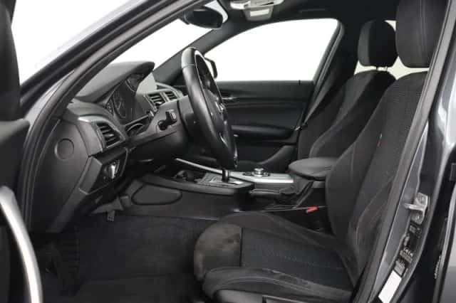 BMW 1-Serie (2015) thumbnail 5