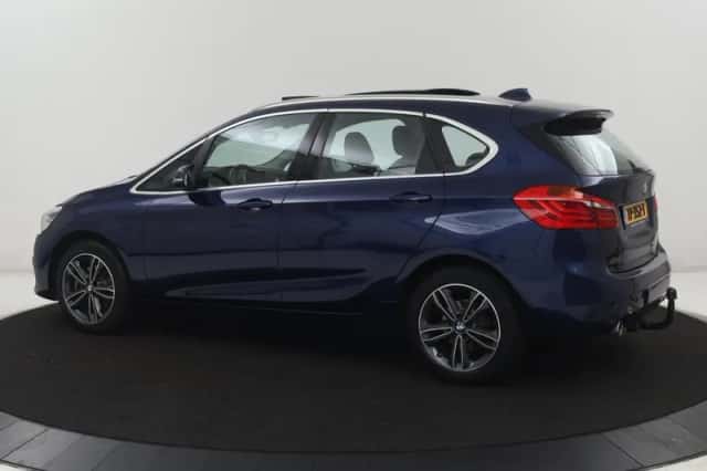 BMW 2-Serie (2018) thumbnail 3