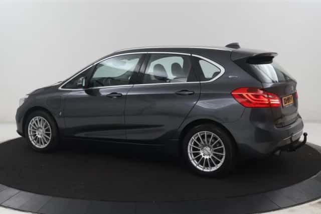BMW 2-Serie (2016) thumbnail 2