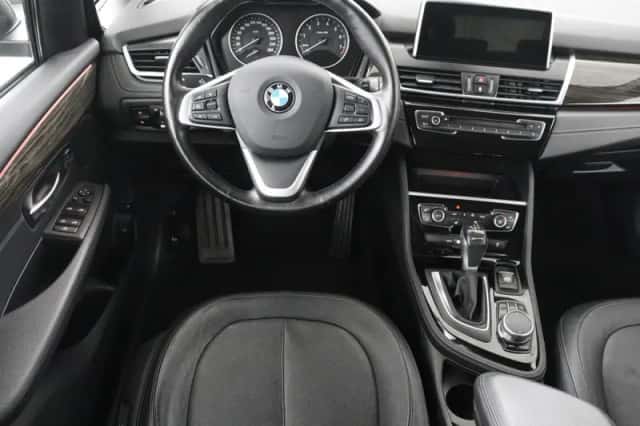 BMW 2-Serie (2016) thumbnail 3