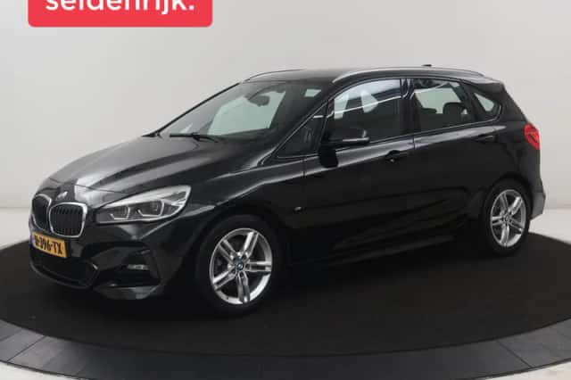 BMW 2-Serie (2020) thumbnail 1