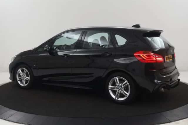BMW 2-Serie (2020) thumbnail 2