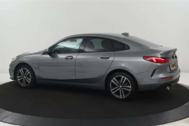 BMW 2-Serie Gran Coupé (2023) thumbnail 2