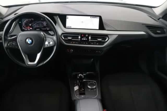 BMW 2-Serie Gran Coupé (2023) thumbnail 3