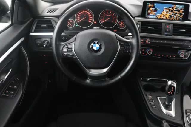 BMW 4-Serie (2015) thumbnail 3