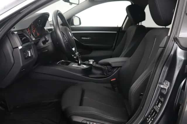 BMW 4-Serie (2015) thumbnail 4