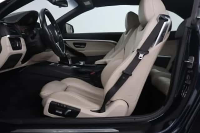BMW 4-Serie (2017) thumbnail 4