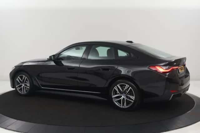 BMW i4 (2022) thumbnail 5