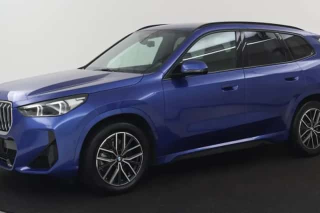 BMW X1 (2023) thumbnail 1