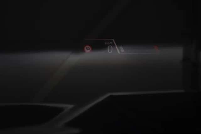 BMW X1 (2023) thumbnail 3