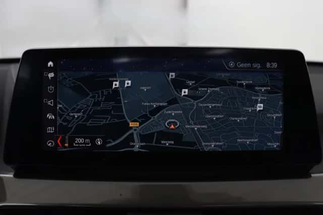 BMW X1 (2022) thumbnail 4