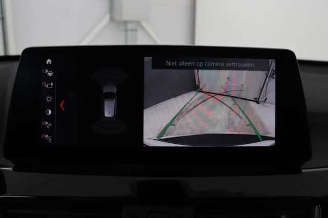 BMW X1 (2021) thumbnail 5