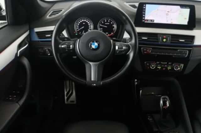 BMW X1 (2020) thumbnail 3