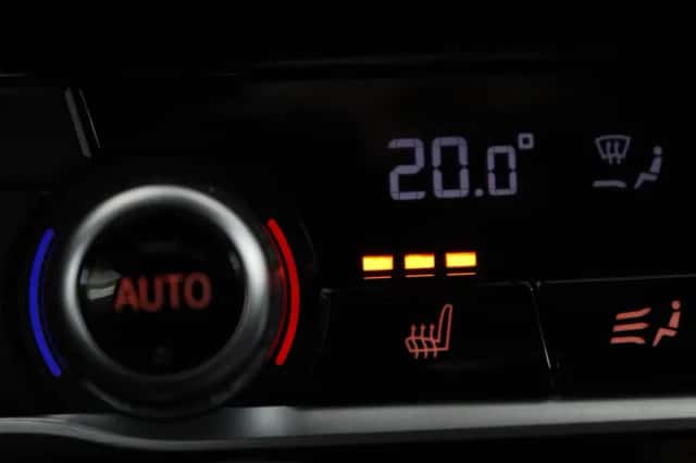 BMW X3 (2020) thumbnail 5