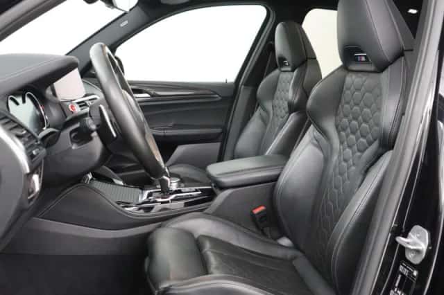 BMW X3 (2020) thumbnail 5