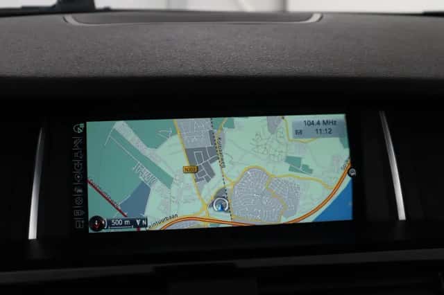 BMW X4 (2014) thumbnail 3