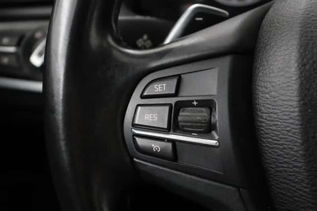 BMW X4 (2014) thumbnail 5