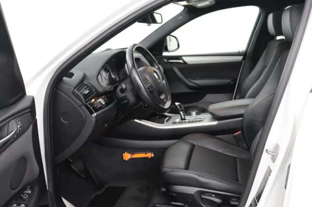 BMW X4 (2014) thumbnail 6