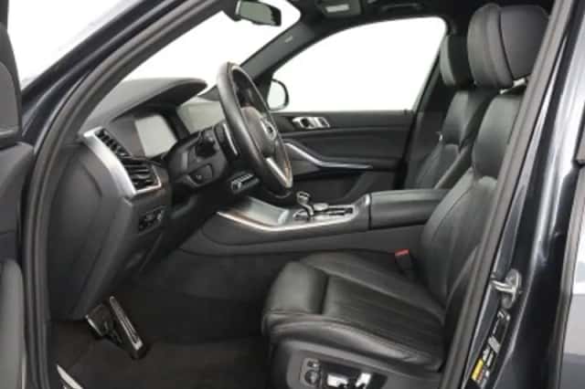 BMW X5 (2022) thumbnail 4